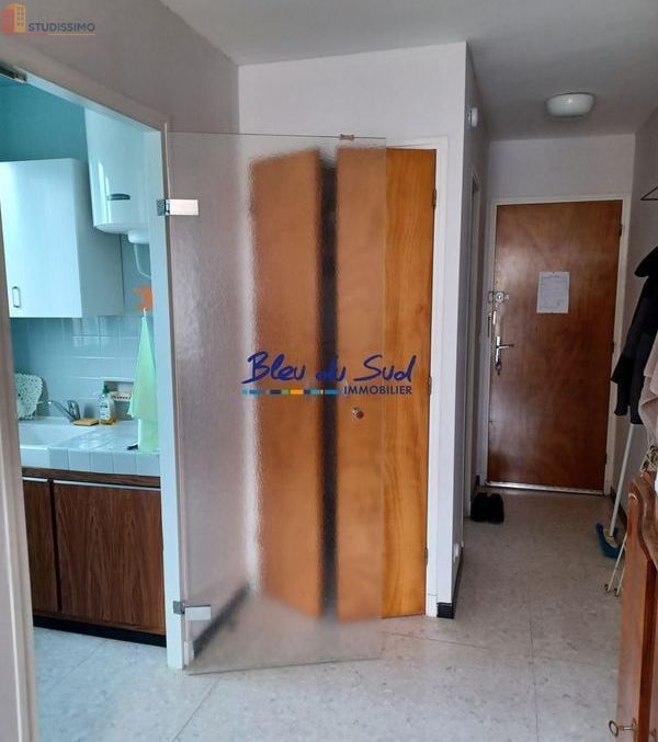 Studio 32m² Vernet-les-Bains - Lumineux, 1er étage - Photo 10