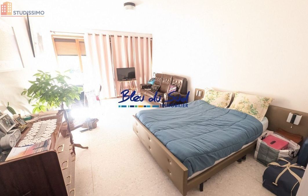 Studio 32m² Vernet-les-Bains - Lumineux, 1er étage - Photo 7