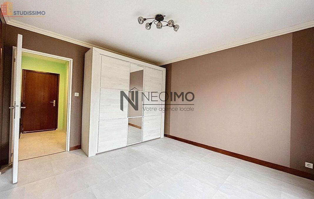 Studio 34m² Neufchâteau 88300 - Photo 4