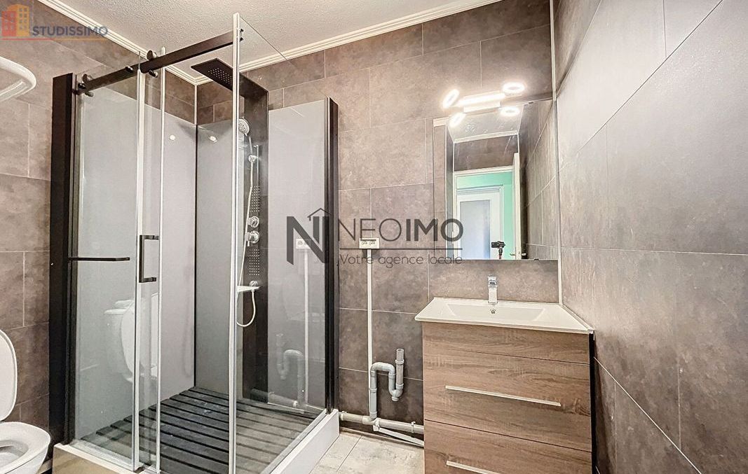 Studio 34m² Neufchâteau 88300 - Photo 3
