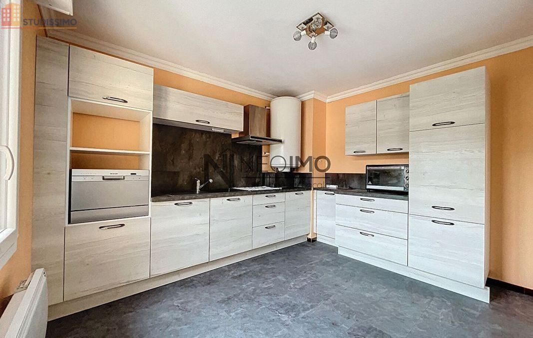 Studio 34m² Neufchâteau 88300 - Photo 2