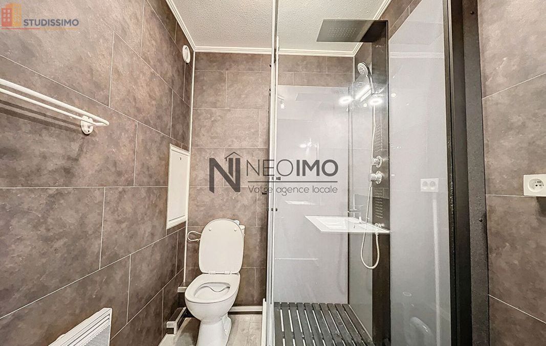 Studio 34m² Neufchâteau 88300 - Photo 1