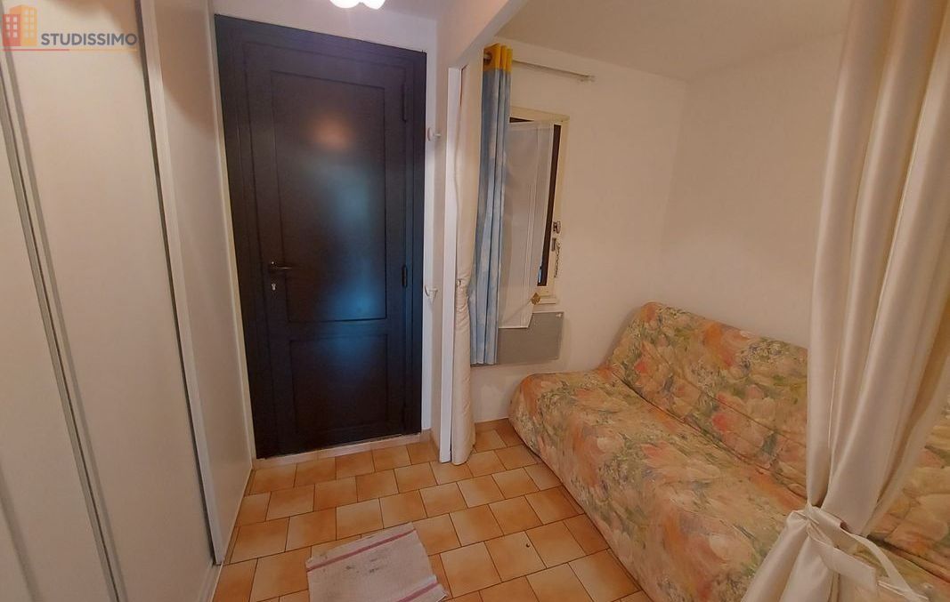 Studio 28m² Canet-en-Roussillon - 1er étage - Photo 4