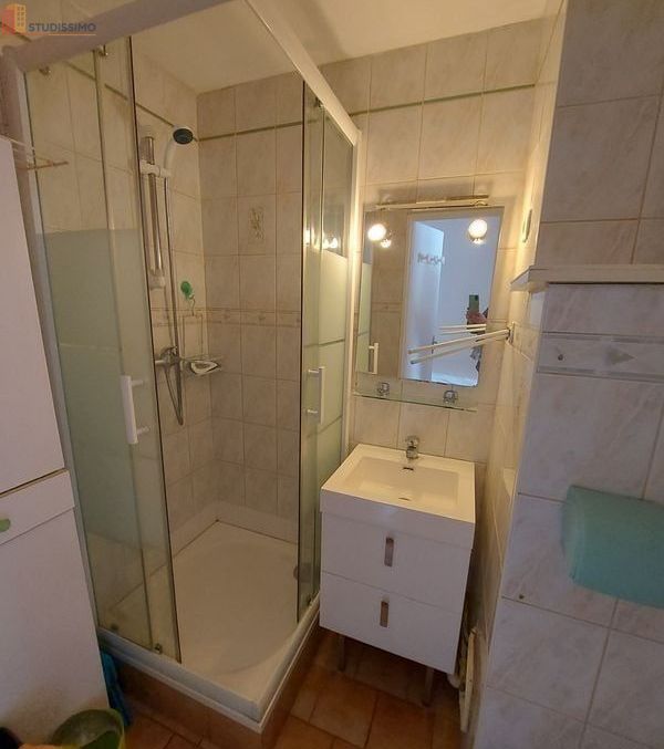Studio 28m² Canet-en-Roussillon - 1er étage - Photo 1