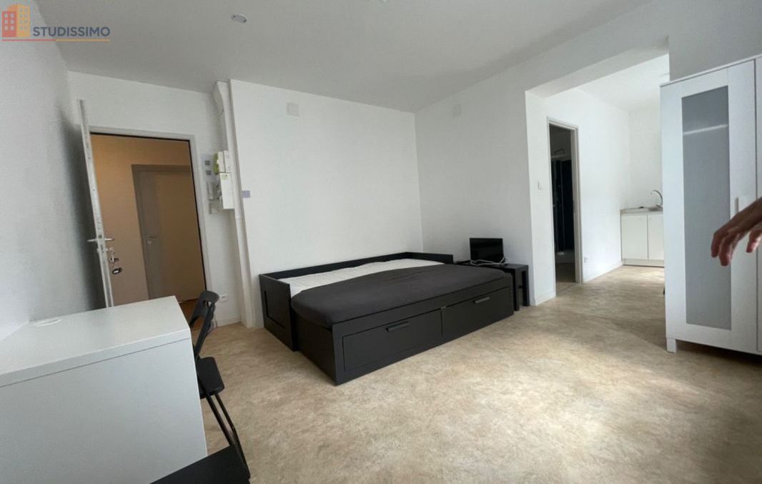 Studio meublé 25m² Mirecourt - Idéal étudiant - Photo 6