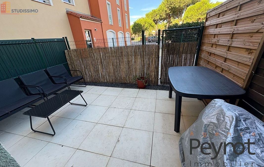 Studio 18m² Le Barcarès - DPE C - Photo 8