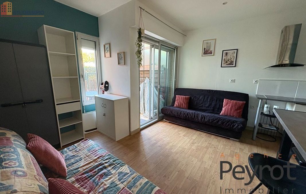 Studio 18m² Le Barcarès - DPE C - Photo 6