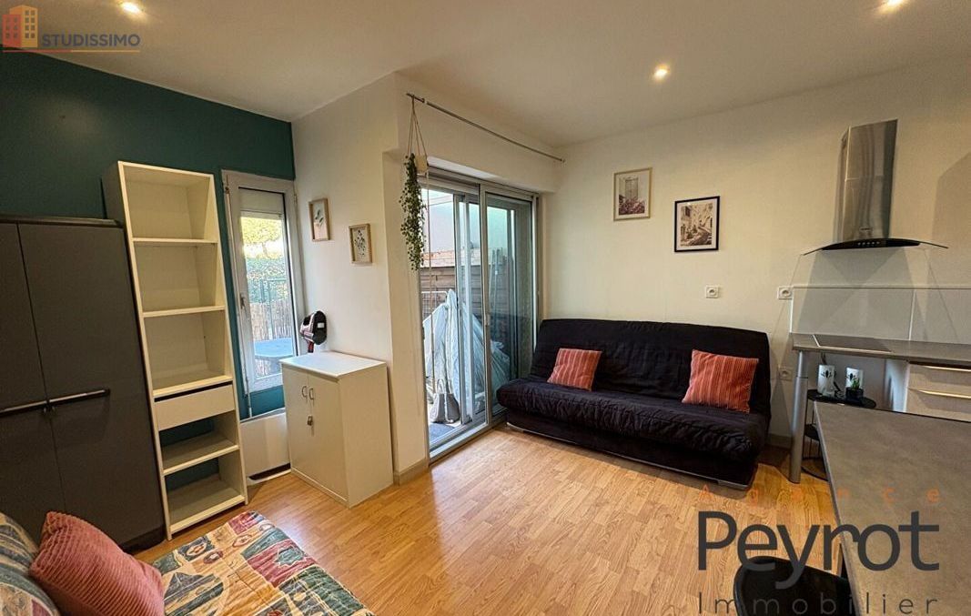 Studio 18m² Le Barcarès - DPE C - Photo 5