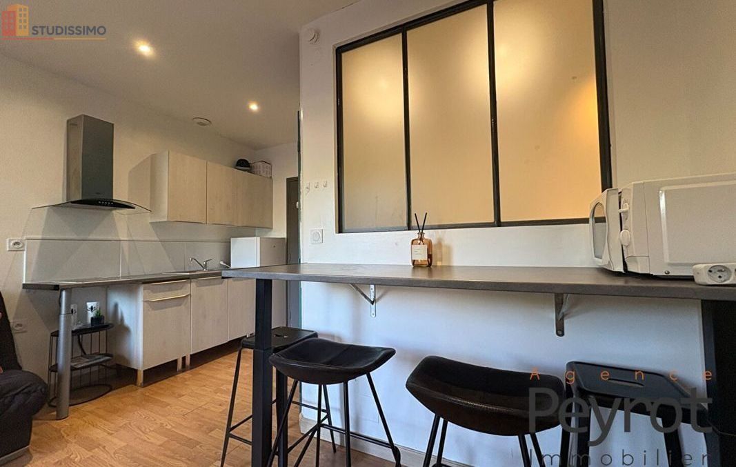 Studio 18m² Le Barcarès - DPE C - Photo 2