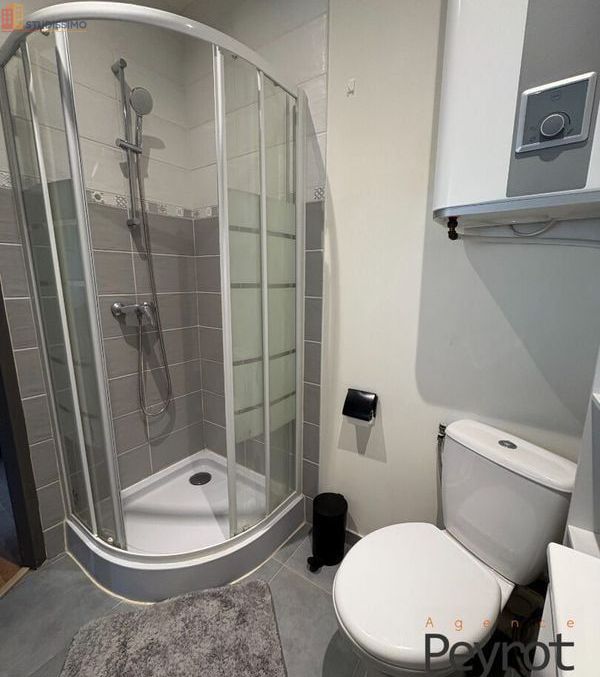 Studio 18m² Le Barcarès - DPE C - Photo 1