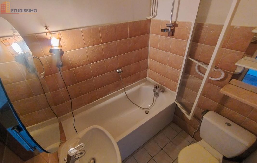 Studio 35m² Thaon-les-Vosges - - Photo 1