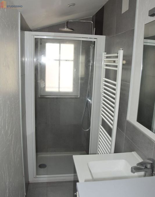Studio 29m² Vittel - 2e étage, DPE D - Photo 1