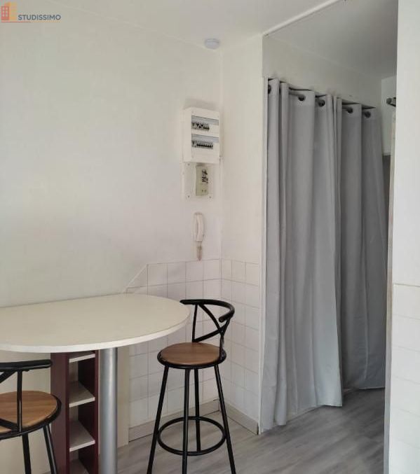 Studio 26m² Épinal - DPE D - Photo 6