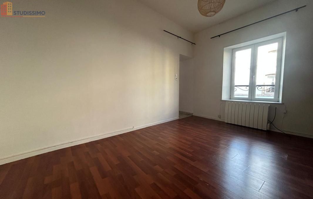 Studio 26m² Épinal - DPE D - Photo 4