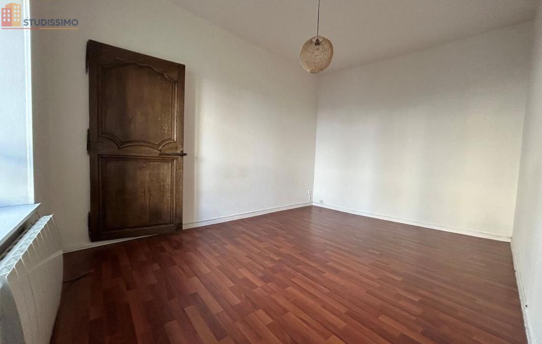 Studio 26m² Épinal - DPE D - Photo 3