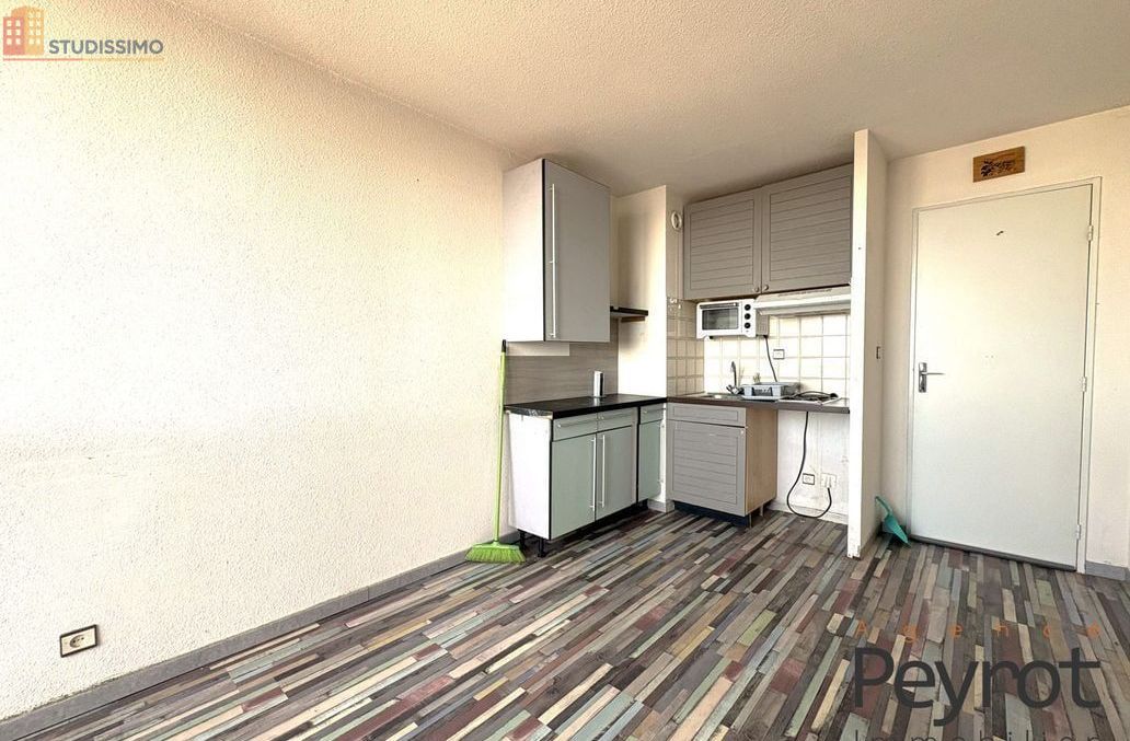 Studio 20m² Font-Romeu-Odeillo-Via 66120 - Photo 10