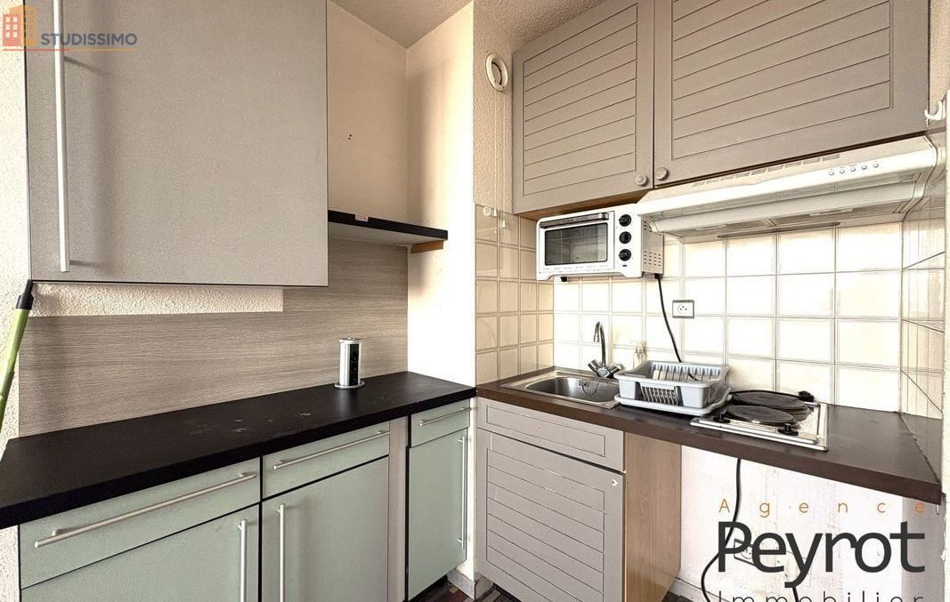 Studio 20m² Font-Romeu-Odeillo-Via 66120 - Photo 8