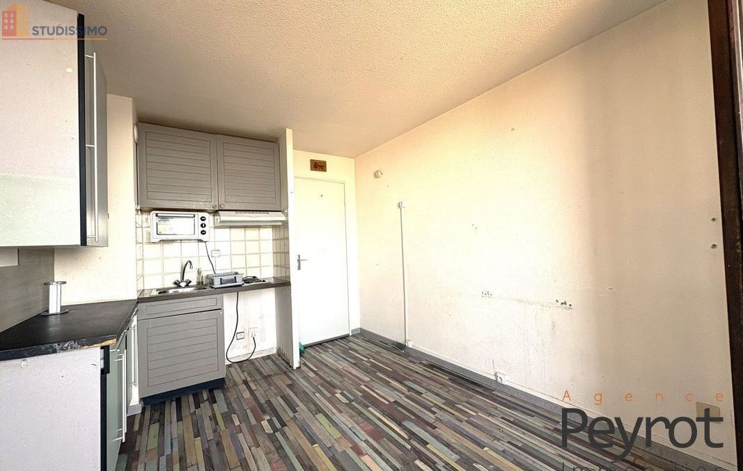 Studio 20m² Font-Romeu-Odeillo-Via 66120 - Photo 9