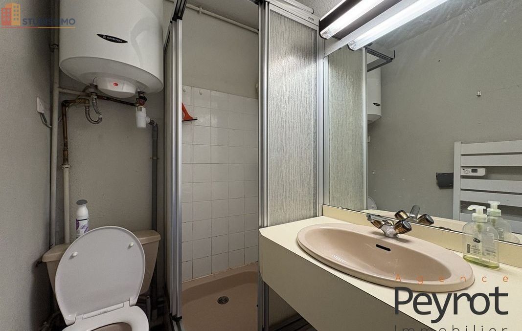 Studio 20m² Font-Romeu-Odeillo-Via 66120 - Photo 7
