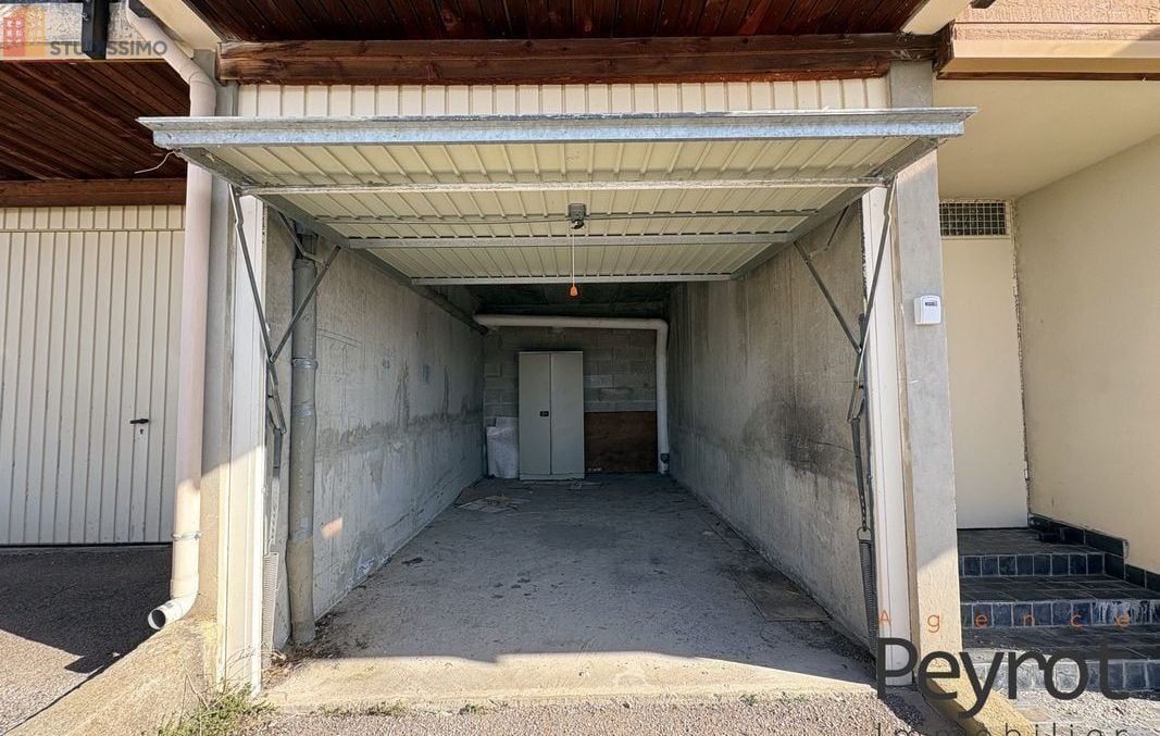 Studio 20m² Font-Romeu-Odeillo-Via 66120 - Photo 1