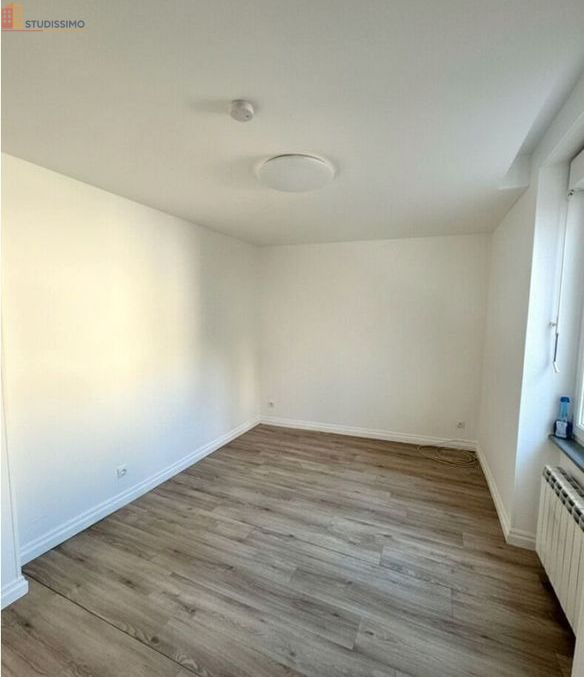 Studio 18m² Neufchâteau 88300 - Photo 2