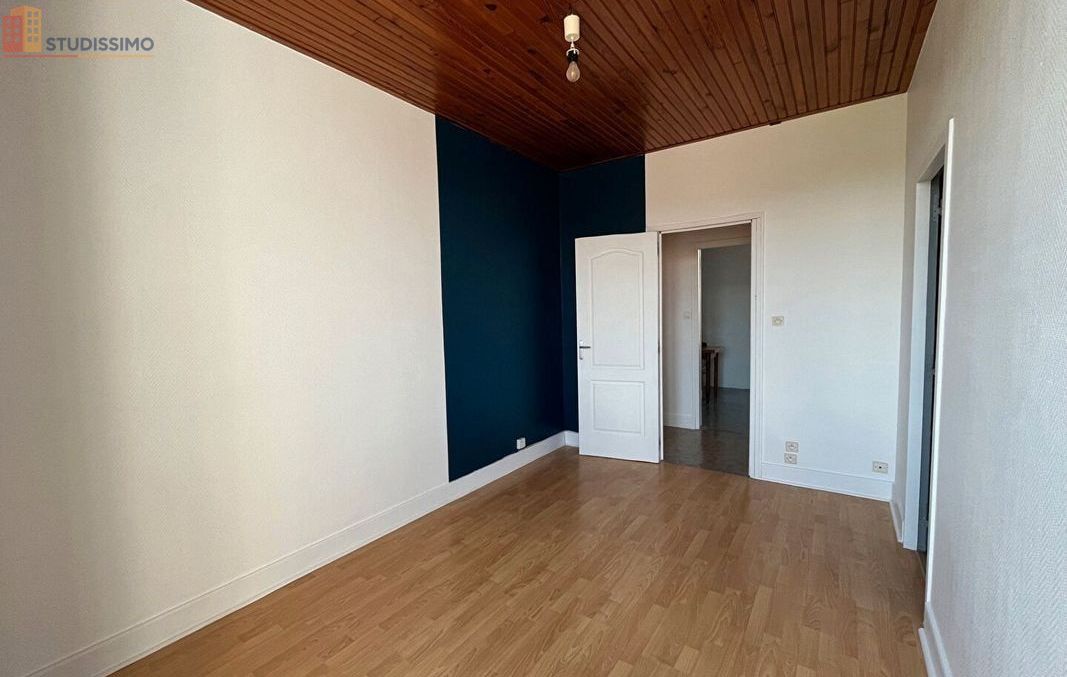 Studio 27m² Épinal - Lumineux, proche commodités - Photo 2