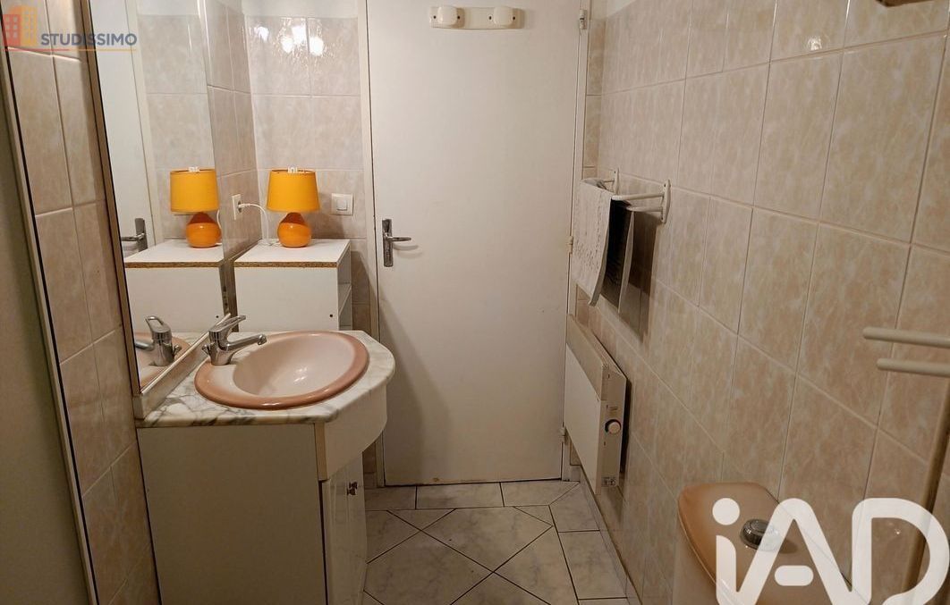 Studio 19m² Canet-en-Roussillon - 2e étage, lumineux - Photo 4