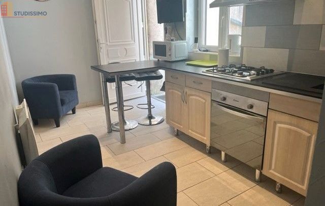 Studio à Épinal