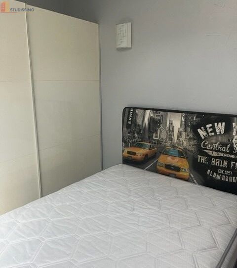 Studio meublé 22m² Épinal - Meublé, 1 pièce - Photo 4