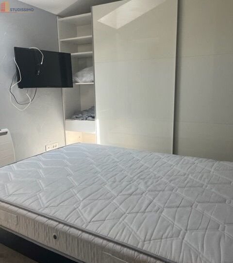 Studio meublé 22m² Épinal - Meublé, 1 pièce - Photo 3