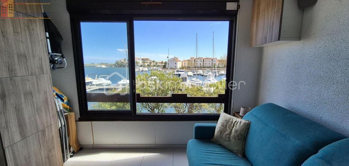 Studio 26m² Saint-Cyprien - 1er étage - Photo 19