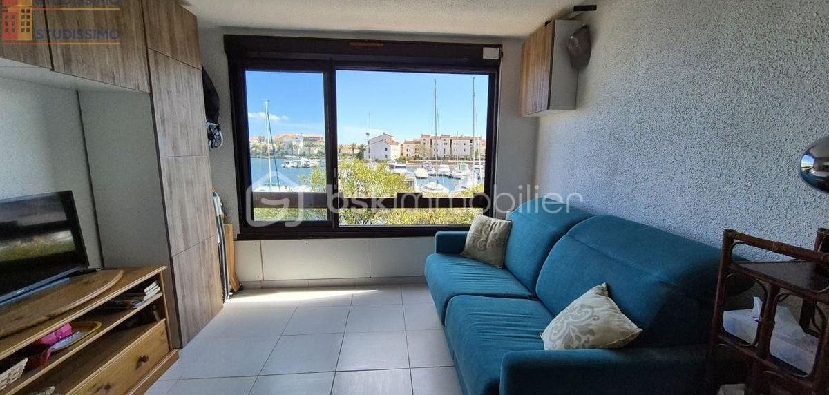 Studio 26m² Saint-Cyprien - 1er étage - Photo 18