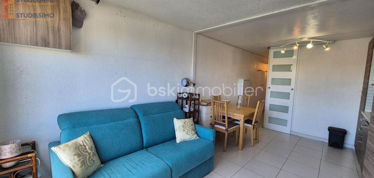 Studio 26m² Saint-Cyprien - 1er étage - Photo 17
