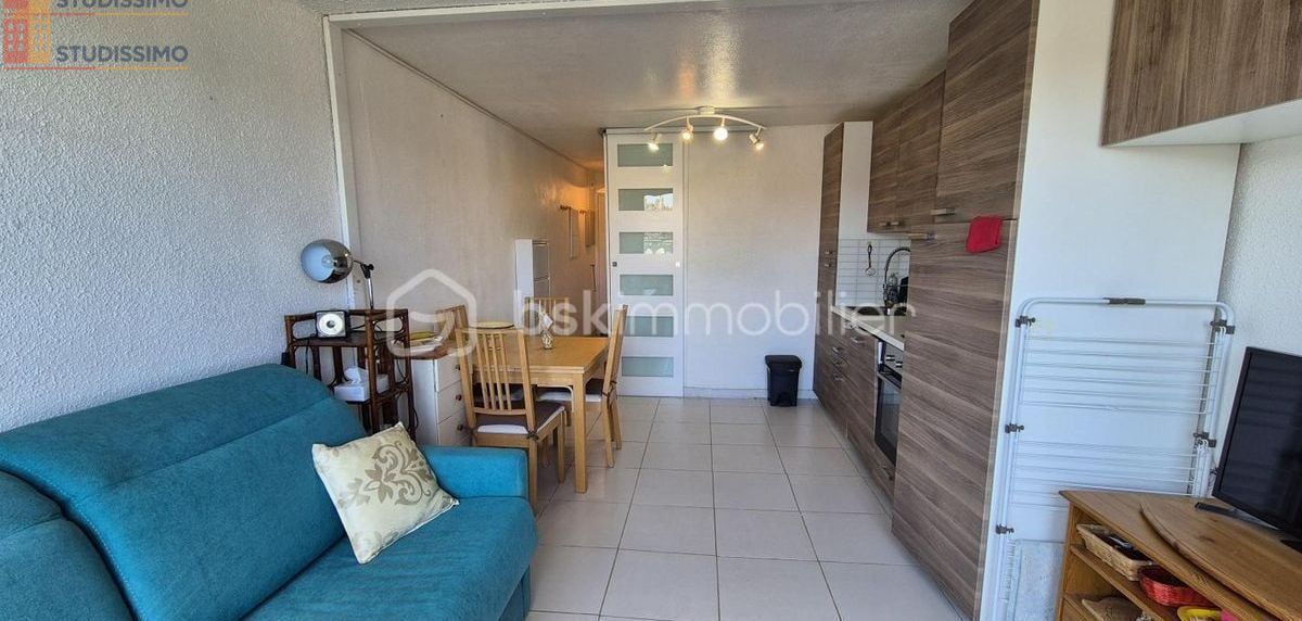 Studio 26m² Saint-Cyprien - 1er étage - Photo 16