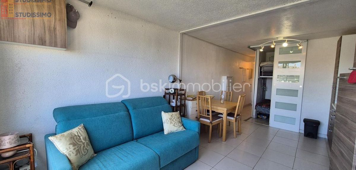Studio 26m² Saint-Cyprien - 1er étage - Photo 15