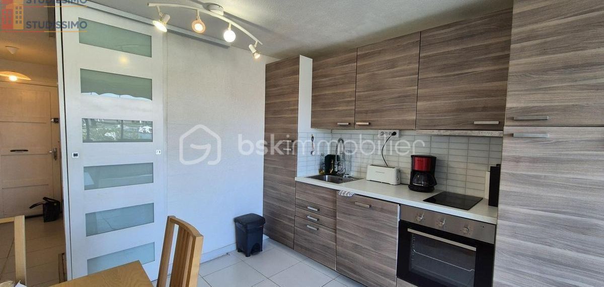 Studio 26m² Saint-Cyprien - 1er étage - Photo 12