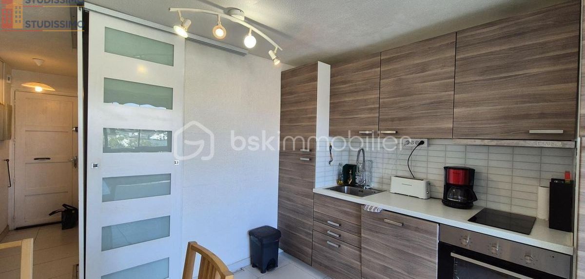 Studio 26m² Saint-Cyprien - 1er étage - Photo 11