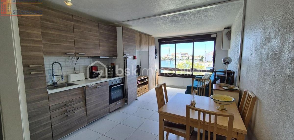 Studio 26m² Saint-Cyprien - 1er étage - Photo 10