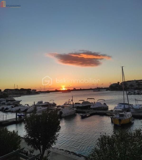 Studio 26m² Saint-Cyprien - 1er étage - Photo 4