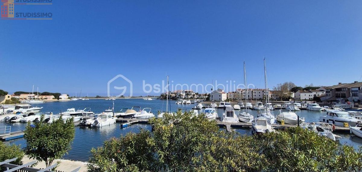 Studio 26m² Saint-Cyprien - 1er étage - Photo 3