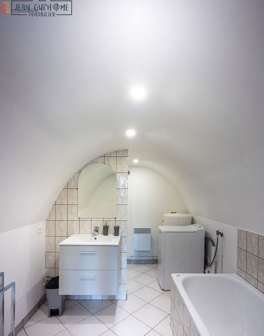 Studio 24m² Plombières-les-Bains - calme, lumineux - Photo 3