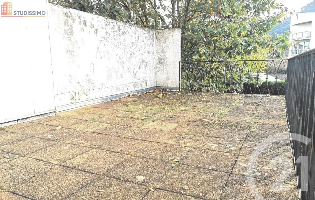 Studio 17m² Saint-Dié-des-Vosges - DPE D - Photo 5