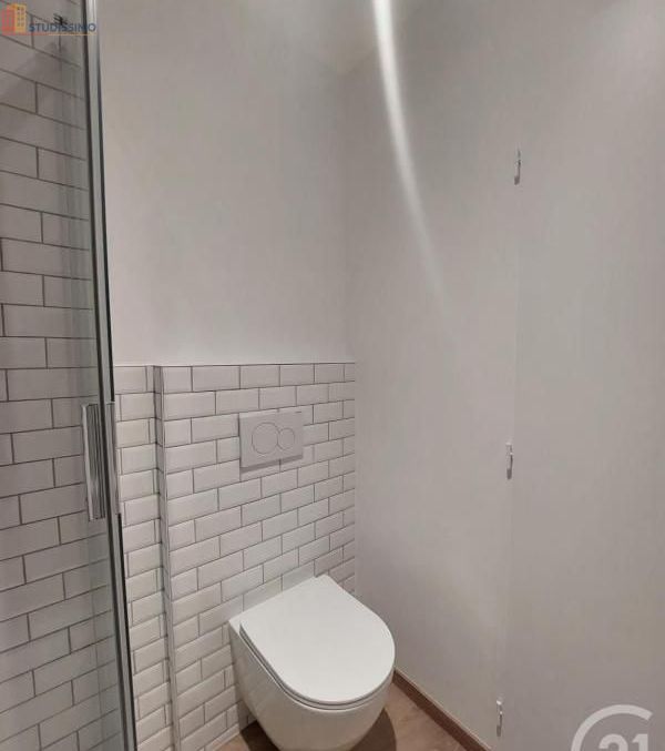Studio 17m² Saint-Dié-des-Vosges - DPE D - Photo 2
