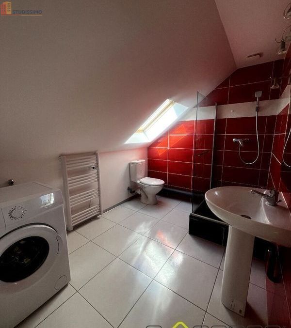 Studio 20m² Saint-Dié-des-Vosges - DPE B - Photo 2