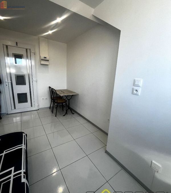 Studio 20m² Saint-Dié-des-Vosges - DPE B - Photo 1