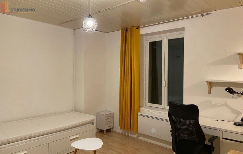 Studio meublé 22m² Golbey - Meublé, lumineux - Photo 2
