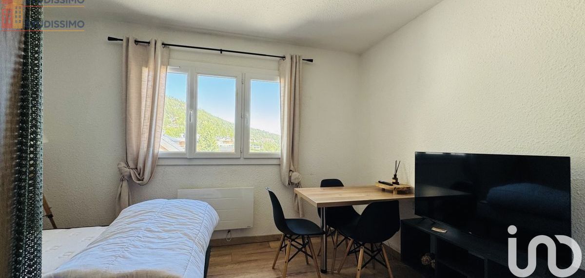 Studio à Les Angles