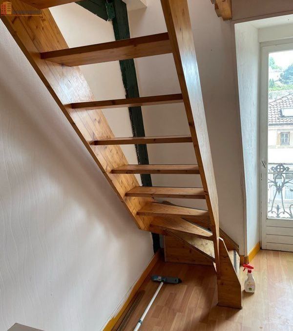 Studio à Épinal
