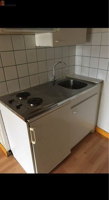 Studio 23m² Épinal centre-ville - Lumineux, 2e étage - Photo 1