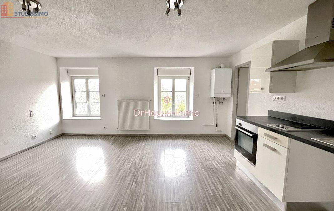 Studio 27m² Contrexéville - Étage élevé, lumineux - Photo 6
